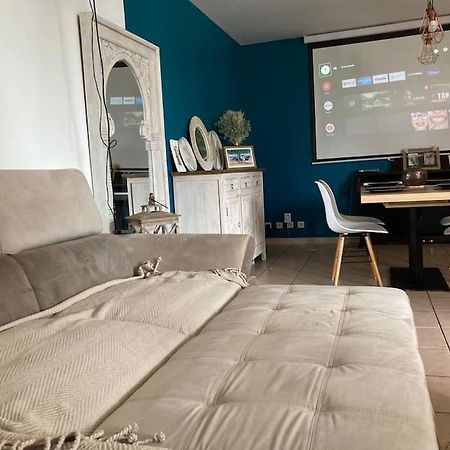 Апартаменты Terre Sainte : Charmant Appart 5 Min De La Plage Экстерьер фото